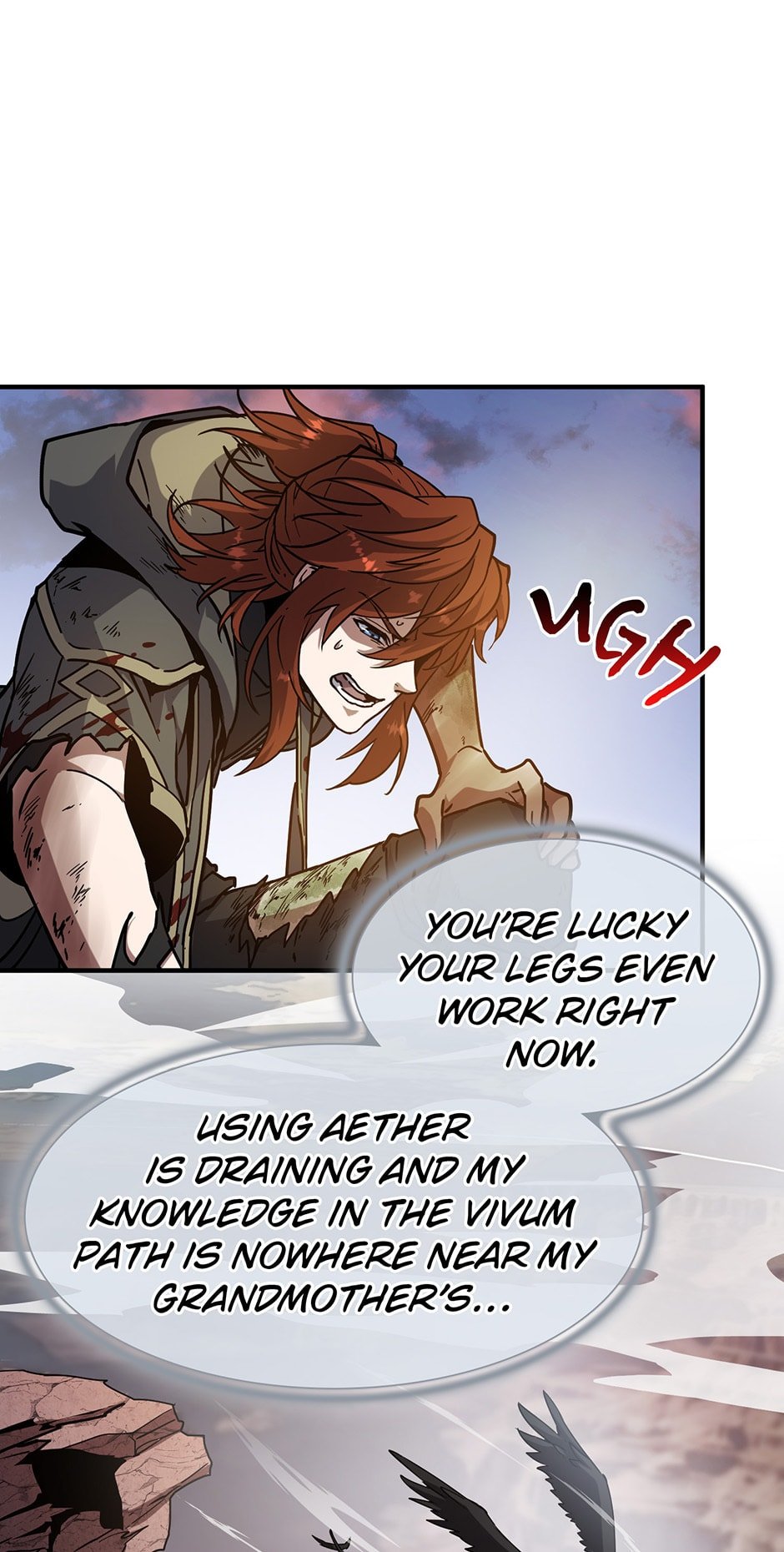 The Beginning After the End, Chapter 194 image 30